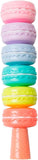 Resaltadores macaron x 6
