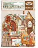 Ephemera - All Around Christmas