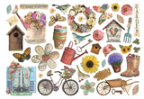 Ephemera Garden