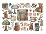 Ephemera - Brocante Antiques