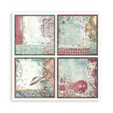 Block de papel  30,5x30,5 (12"x12") - Master of Magic