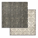 Block de papel  30,5x30,5 (12"x12") Maxi Background  - Master of Magic