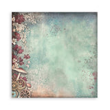 Block de papel  30,5x30,5 (12"x12") Maxi Background  - Master of Magic