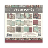Block de papel  30,5x30,5 (12"x12") Maxi Background  - Master of Magic