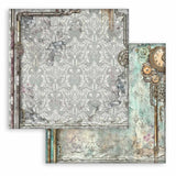 Block de papel  30,5x30,5 (12"x12") Maxi Background  - Master of Magic