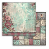 Block de papel  30,5x30,5 (12"x12") Maxi Background  - Master of Magic