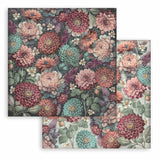 Block de papel  30,5x30,5 (12"x12") Maxi Background  - Master of Magic