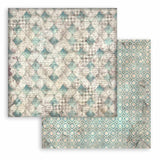 Block de papel  30,5x30,5 (12"x12") Maxi Background  - Master of Magic