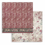 Block de papel  30,5x30,5 (12"x12") Maxi Background  - Master of Magic