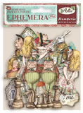 Ephemera Alice Forever