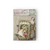 Ephemera - Rose Parfum frames and ladies