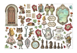 Ephemera Alice Forever