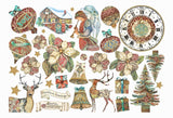 Ephemera - Christmas Greetings