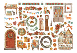 Ephemera - All Around Christmas