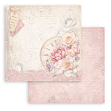 Block de papeles 12*12 Romance Forever