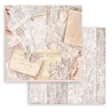 Block de papeles 12*12 Romance Forever