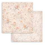 Block de papeles 12*12 Romance Forever