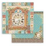 Block de Papeles 30,5x30,5 (12"x12") - The Nutcracker