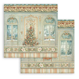 Block de Papeles 30,5x30,5 (12"x12") - The Nutcracker