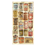 Collectables  (6”x12”) - Coffee and Chocolate