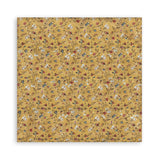 Pack 4 sheets fabric cm 30x30 - Sunflower Art