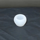 Molde de silicona Para Maceta