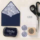 Envelope Liner Template