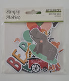 Bits & Pieces de Diario Hacia Rutas Salvajes