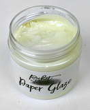 Paper Glaze - Yellow Primrose