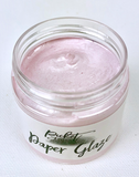 Paper Glaze - Clavel rosa