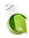 Paper Glitz - Verde lima Verde navideño