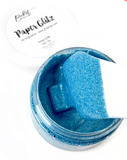 Paper Glitz - Snow Drifts