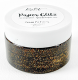 Paper Glitz - Relleno de pastel de nuez