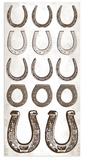 Collectables Romantic Horses