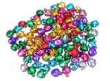 Cascabel de Colores