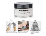 Tinte para el cabello