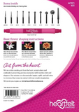 Kit herramienta para flores
