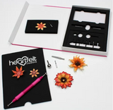 Kit herramienta para flores