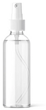 Envase Pet Bala con atomizador