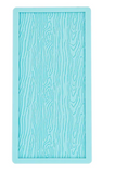 Molde de silicona Veta de madera