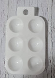 Paleta de colores