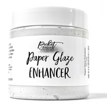 Paper Glaze