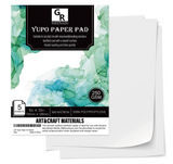 Kit papel yupo y Blender
