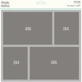 SIMPLE PAGES PAGE TEMPLATE - DESIGN 4