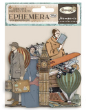 Ephemera - Around the world