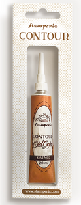 Contour liner ml 20 - Old Gold