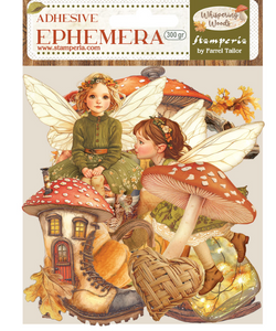 Ephemera - Whispering woods