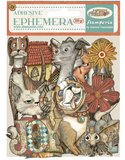 Ephemera - Furry Friends