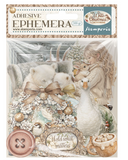 Ephemera - White Christmas