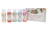 Acrilicos Color Chronicles Matte